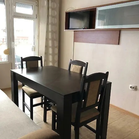 Apartment Dunav Apt.1