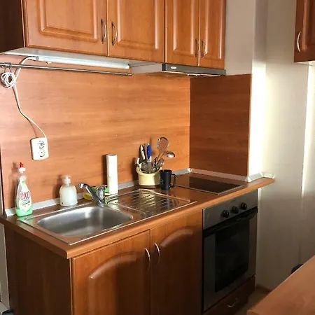 Dunav Apt.1 Ravda