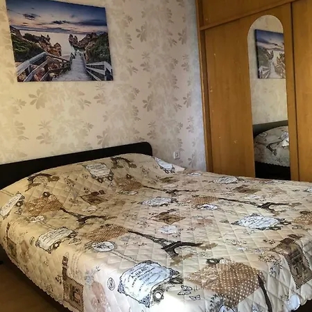 Dunav Apt.1 Ravda
