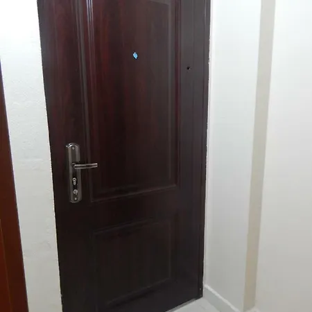 Dunav Apt.1 Ravda