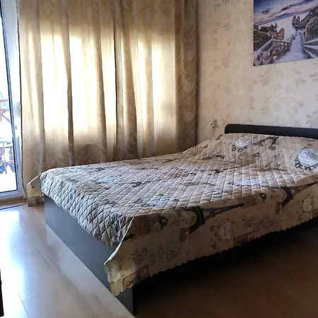 Dunav Apt.1