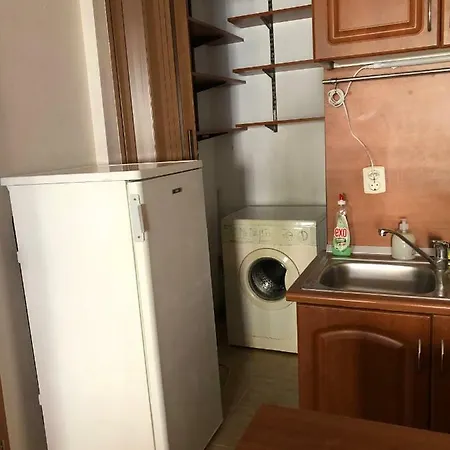 Dunav Apt.1 * Ravda