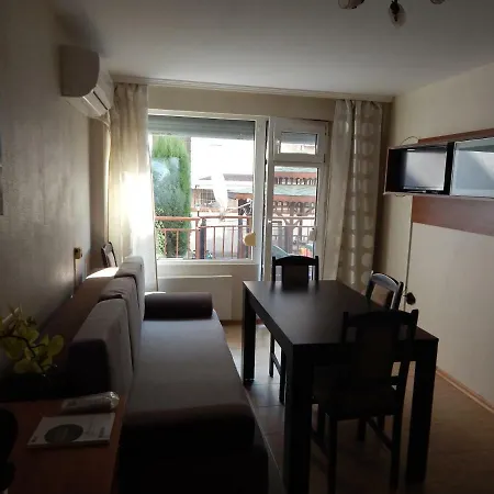 Dunav Apt.1 Apartment