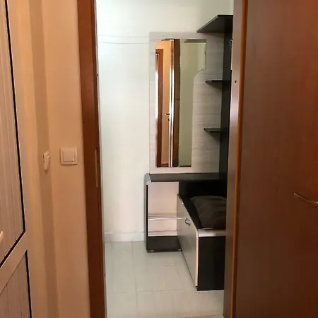 Apartment Dunav Apt.1