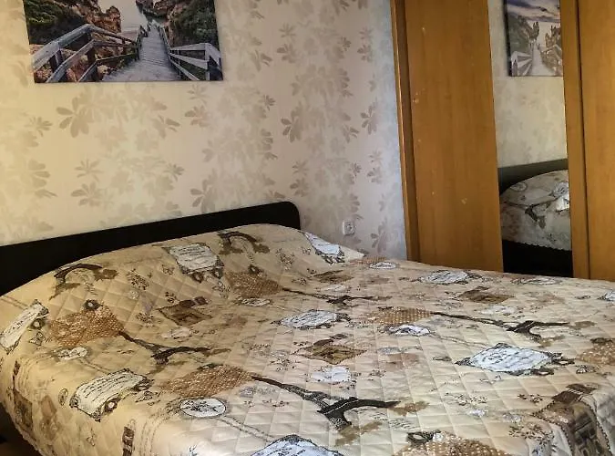 Dunav Apt.1 Равда