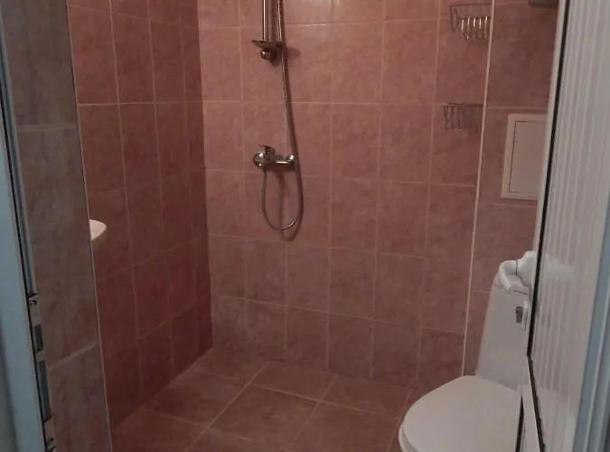 Апартаменты Dunav Apt.1