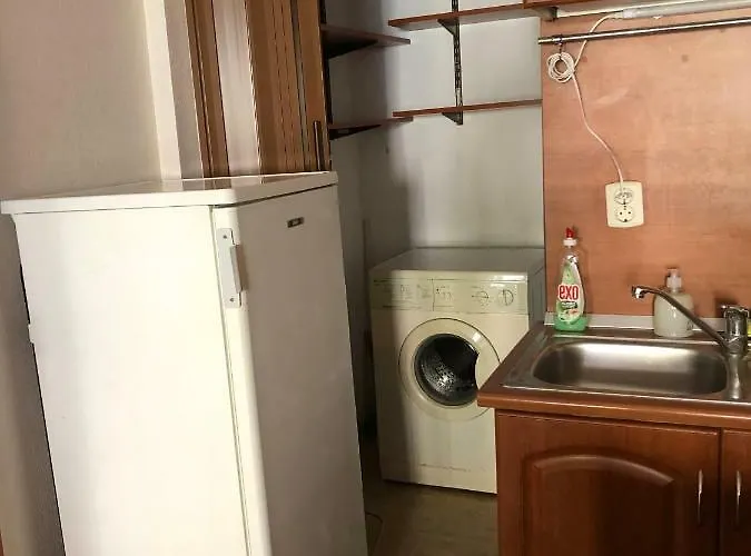 Dunav Apt.1 * Равда