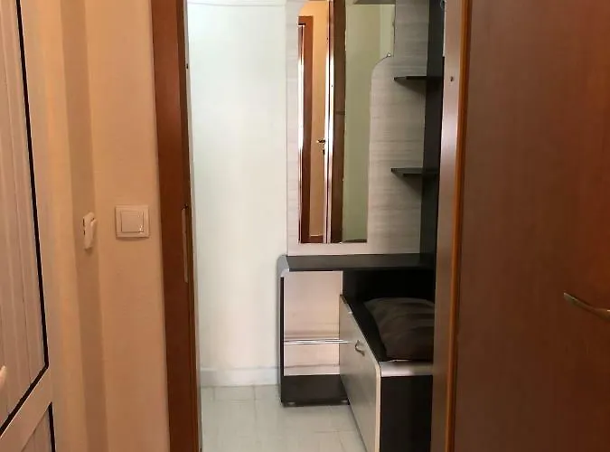 Апартаменты Dunav Apt.1