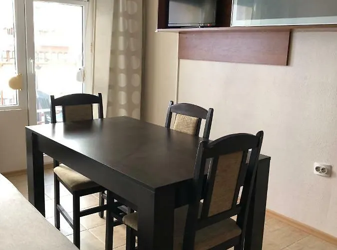 Apartman Dunav Apt.1